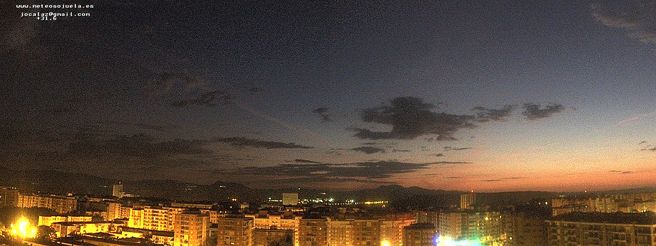 time-lapse frame,  webcam