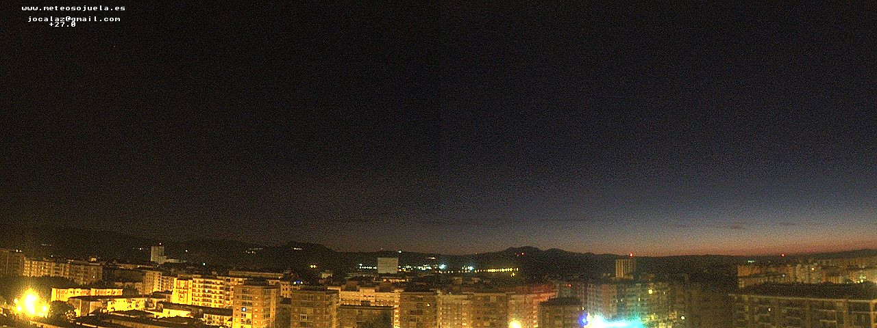 time-lapse frame,  webcam