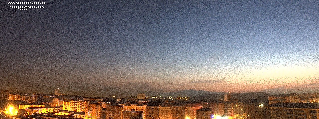 time-lapse frame,  webcam