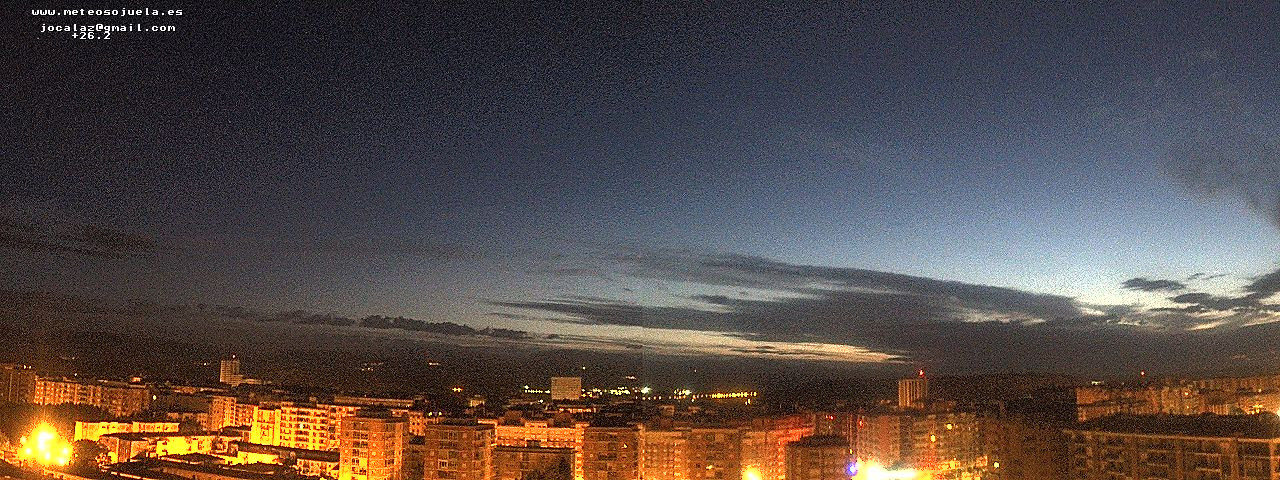 time-lapse frame,  webcam