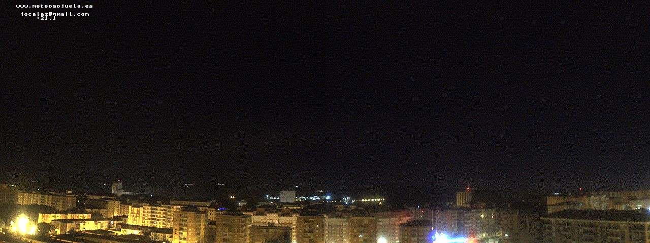 time-lapse frame,  webcam