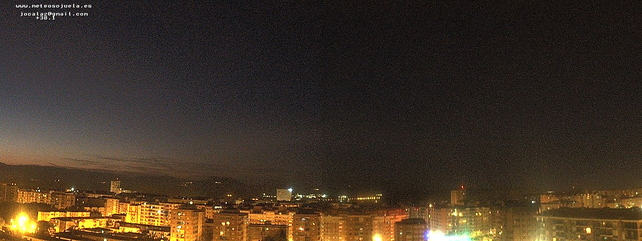 time-lapse frame,  webcam