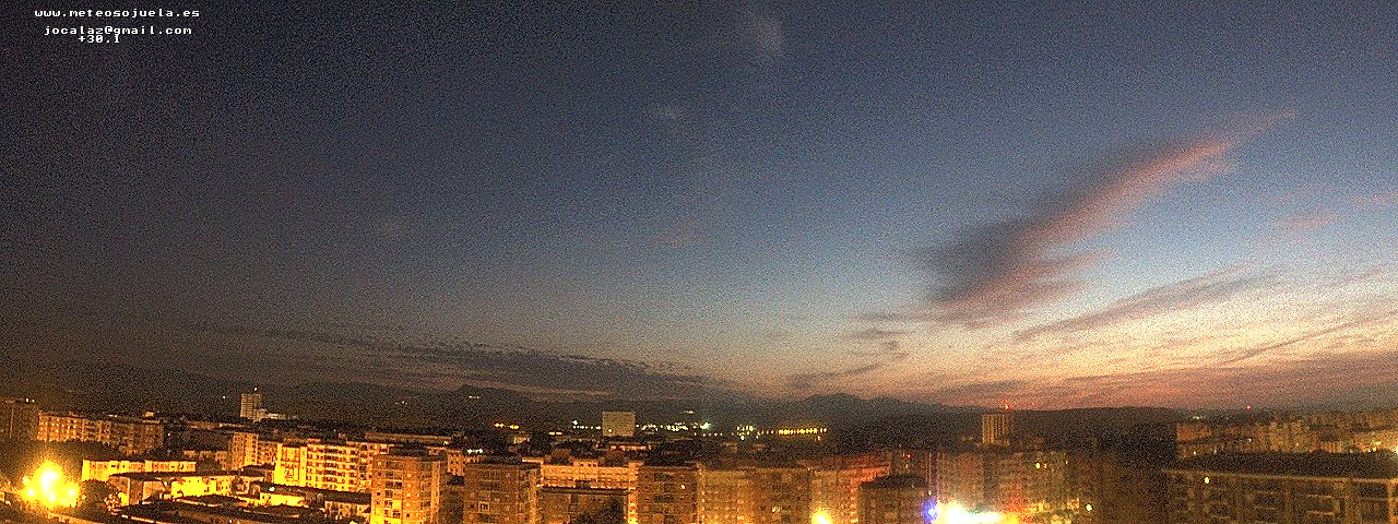 time-lapse frame,  webcam