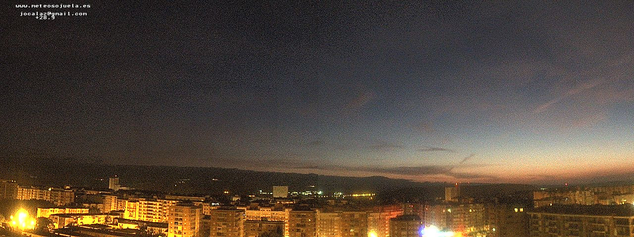 time-lapse frame,  webcam