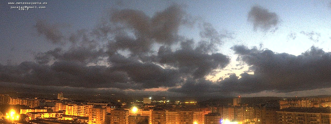 time-lapse frame,  webcam