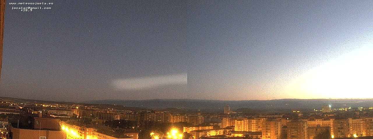 time-lapse frame,  webcam