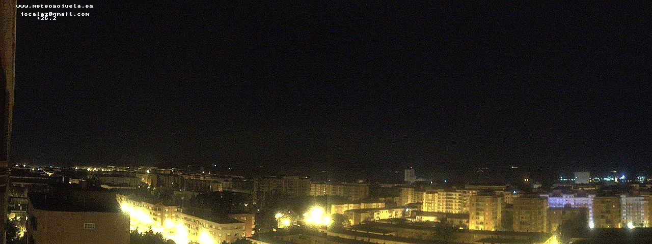 time-lapse frame,  webcam