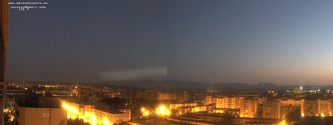 time-lapse frame,  webcam