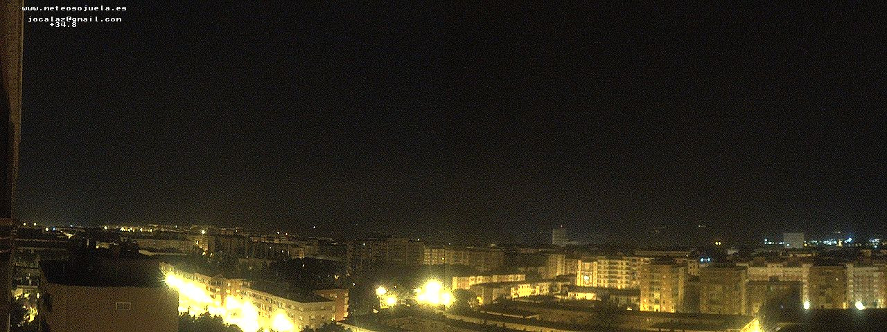 time-lapse frame,  webcam