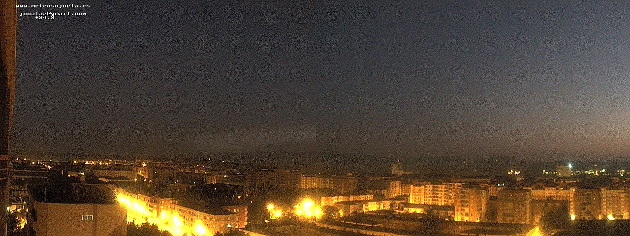 time-lapse frame,  webcam