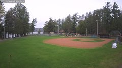 view from Arrowhead Park on 2025-05-09