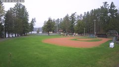 view from Arrowhead Park on 2025-05-09