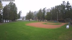 view from Arrowhead Park on 2025-05-09