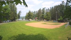 view from Arrowhead Park on 2025-06-08