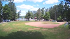 view from Arrowhead Park on 2025-08-01