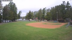 view from Arrowhead Park on 2026-04-30