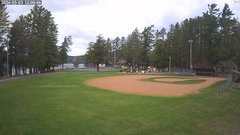 view from Arrowhead Park on 2026-05-03