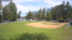 view from Arrowhead Park on 2026-05-16