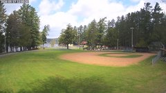 view from Arrowhead Park on 2026-05-17