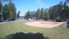 view from Arrowhead Park on 2026-07-13