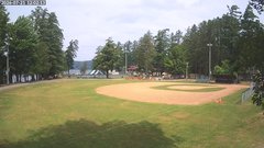 view from Arrowhead Park on 2026-07-21