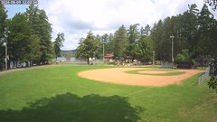 view from Arrowhead Park on 2026-08-09