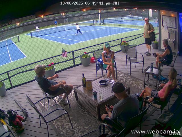 time-lapse frame, LMTC webcam