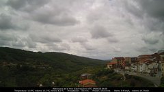 view from Meteogredos on 2025-05-09