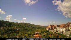 view from Meteogredos on 2025-05-11