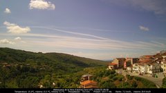 view from Meteogredos on 2025-05-12