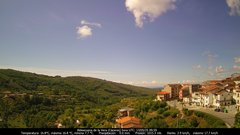 view from Meteogredos on 2025-05-13