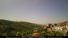 view from Meteogredos on 2025-06-17