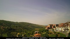 view from Meteogredos on 2025-06-18