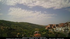 view from Meteogredos on 2025-06-20