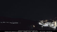view from Meteogredos on 2025-06-30