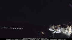 view from Meteogredos on 2025-07-01