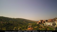 view from Meteogredos on 2025-08-04