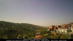 view from Meteogredos on 2025-08-07