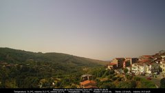 view from Meteogredos on 2025-08-10