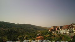 view from MeteoGredos on 2025-08-11