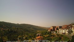 view from Meteogredos on 2025-08-14