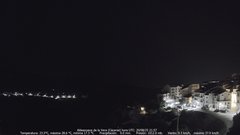 view from MeteoGredos on 2025-08-20