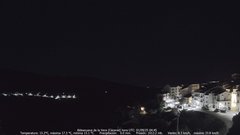 view from MeteoGredos on 2025-09-01