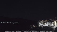 view from MeteoGredos on 2025-09-01