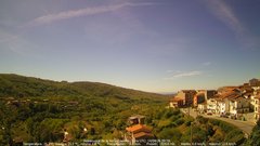 view from MeteoGredos on 2026-04-14