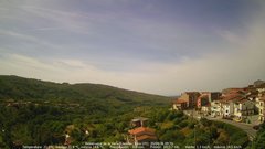 view from MeteoGredos on 2026-04-20