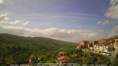 view from MeteoGredos on 2026-04-22
