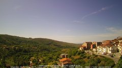 view from MeteoGredos on 2026-04-27