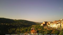 view from MeteoGredos on 2026-05-26