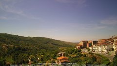 view from MeteoGredos on 2026-06-12